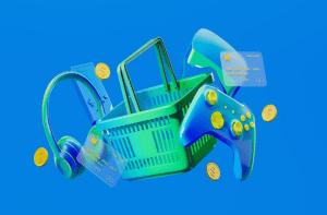 Conquer the Digital Realm: Strategies for Success in Online Gaming