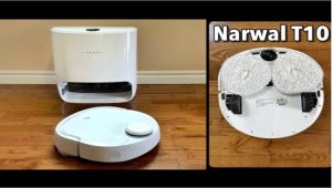 DIY Maintenance Tips to Keep Your Vacuum Mop Running Smoothly