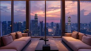 Discovering the Art of Harmony and Balance Living at Parktown Residences Capitaland