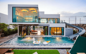 Dive into Luxury: Finding the Right Swimming Pool Builder