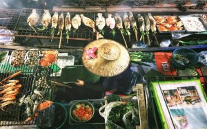 Dive into Thai Culture: Top Immersion Experiences for Travelers in 2024
