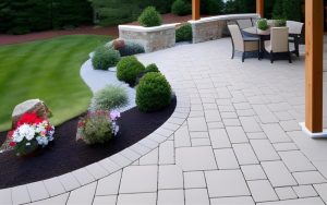 Enhance Your Outdoor Oasis with Porcelain Patio Slabs