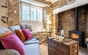 Exploring the Cotswolds: A Canine Paradise in Dog-Friendly Cottages