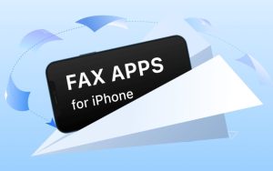 Faxing Made Easy: The Best Free Apps for iPhone