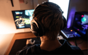 How AI is Shaping the Future of Online Gaming