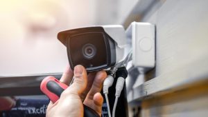 How Are Wireless Security Cameras Powered?