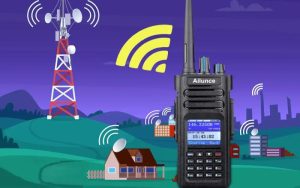 How Two-Way Radio Walkie Talkies Enhance Collaboration in the Workplace