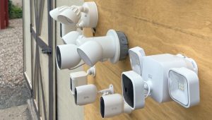 How to Choose the Best Outdoor Security Camera for Your Property