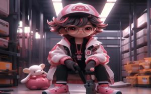 Innovative AI Anime Generators: How They Work and Why They Matter