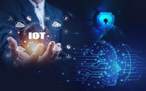 IoT Security & Connectivity Protocols for Embedded Systems