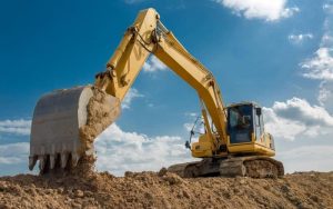 Land Remediation Relief: A Vital Tool for Environmental Restoration