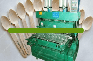 Mechanizing Bamboo: Modern Machinery Solutions for Disposable Cutlery