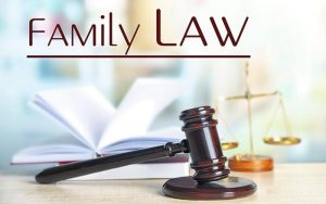 Navigating Legal Waters: The Role of Family Law Solicitors in the UK