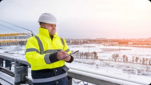 Navigating the Path to Excellence: NVQ Level 7 in Construction Management