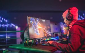 Navigating the Virtual World: Choose the Best Online Game