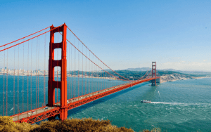 Nightlife Adventures in San Francisco: From Vibrant Venues to Intriguing Escapes