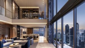 Parktown Residences Transforming Small Spaces with Innovative Ideas and Tips for Maximum Space Utilization