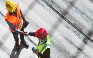 Promoting Safety in New Zealand:  Employees in Health Practices