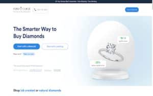 Rare Carat: Where to Buy Engagement Rings