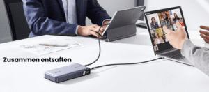 Die Ultimative Checkliste für den Kauf einer Ugreen Power Bank und Docking Station