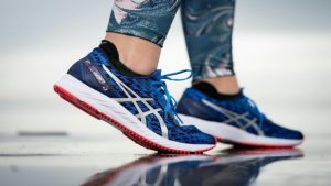 Several Reasons Why Asics Continues to a Popular Footwear Brand