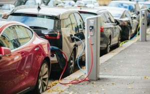 Shipping Electric Vehicles to Canada: What You Need to Know
