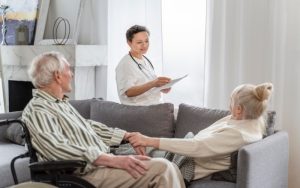 Should You Buy a Senior Care Franchise or Start From Scratch?