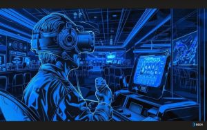 Storm International Innovations in the Global Gaming Industry