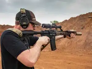 Unlocking the Potential: Choosing the Perfect AR-15 Stock for Enhanced Performance