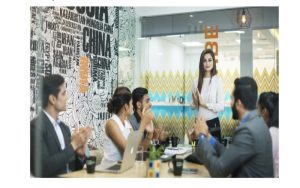 The Executive Landscape: A Comprehensive Guide to Climbing the Corporate Ladder