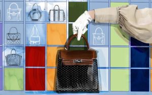 The Ultimate Investment: Why Owning a Bag from Luxury Brands is Worth Every Penny