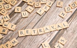 The Unveiled Truth of Infidelity: An In-Depth Exploration