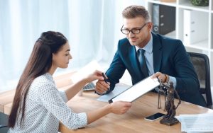 Understanding the Role of Family Solicitors in Chester
