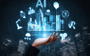Unlocking the Potential of AI Across Industries