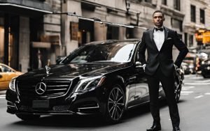 Unveiling the Elegance of Chauffeur Hire: The Pinnacle of Luxury Chauffeur Service