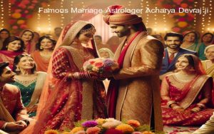 When Will I Get Married According to My Date of Birth? Insights from Acharya Devraj Ji
