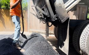 Why Choose Asphalt? Distinguishing Asphalt Pavements from Other Materials in Seattle