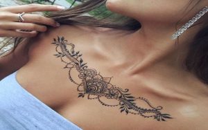8 Tribal Tattoos for Girls That Will Bring Out the Artist in You!