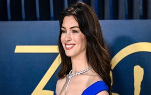 Anne Hathaway Net Worth: A Comprehensive Analysis of the Hollywood Star’s Wealth