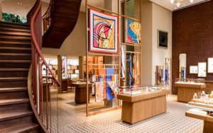 Choosing The Right Materials For Your Custom Display Rack
