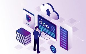 Dedicated Hosting Services