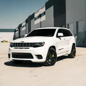 Family Fun with a Ferocious Twist: The Practicality of American Muscle Car Rentals
