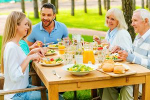 Creating Lasting Memories: Family and Friend Bonding Ideas