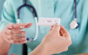 How To Confirm Your Pregnancy?