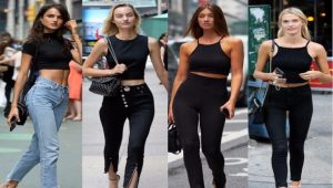How to effectively promote your casting call for fashion models