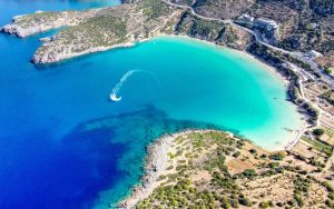 Island Escapes: Best Remote Island Cruise Destinations