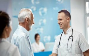 Remote Medical Scribes: Ensuring Continuity of Care