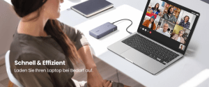 Maximisez votre investissement : Conseils pour choisir la bonne batterie externe Ugreen