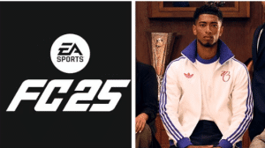 Enhance your EA FC 25 gaming experience: Purchase EA FC 25 game coins