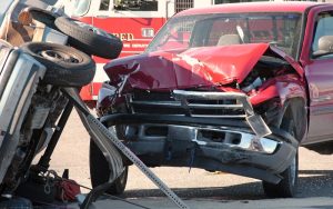 Statute of Limitations for Uber Accident Claims in California